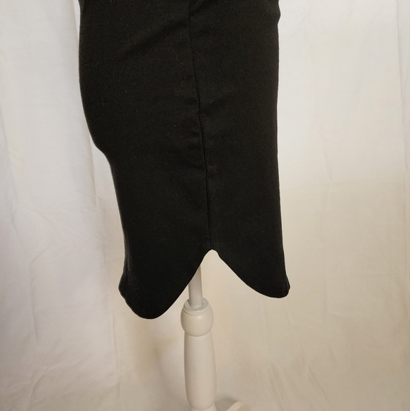 Windsor Women's Pencil Mini Skirt - Picture 9 of 11